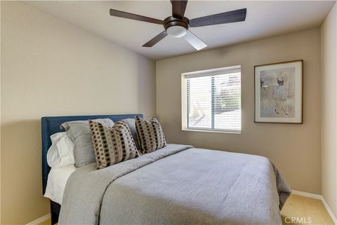 A home in Avila Beach