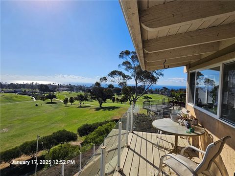 A home in San Clemente