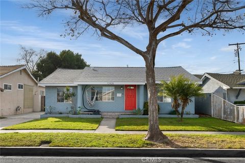 A home in Lakewood