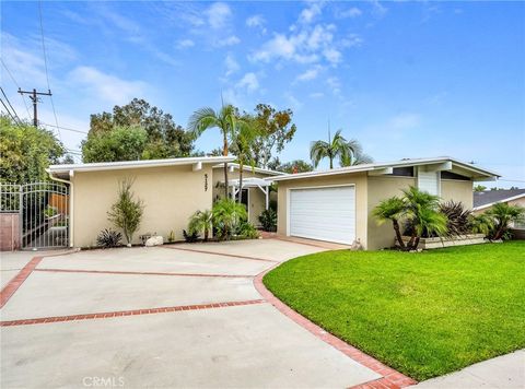 A home in Rolling Hills Estates