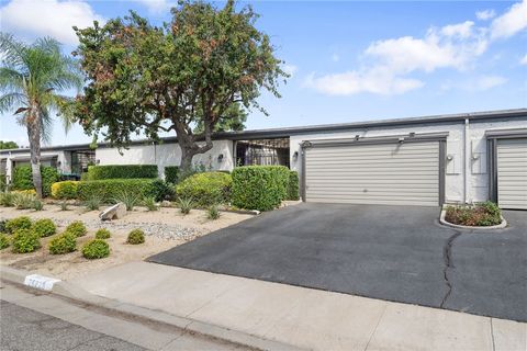 A home in Menifee