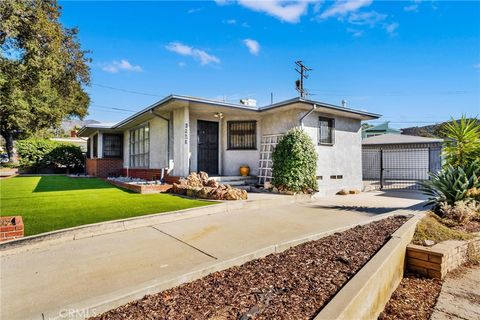 A home in Glendale