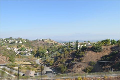 A home in Corona