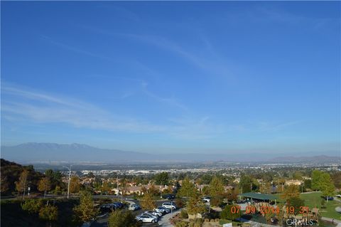 A home in Corona