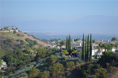 A home in Corona