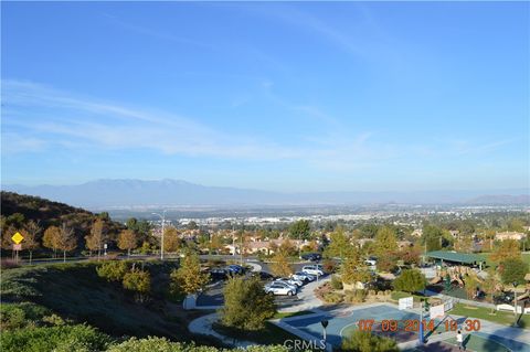 A home in Corona