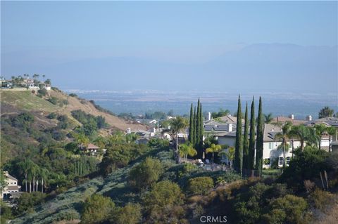 A home in Corona