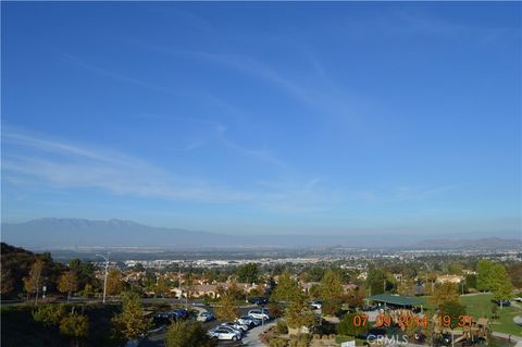 A home in Corona