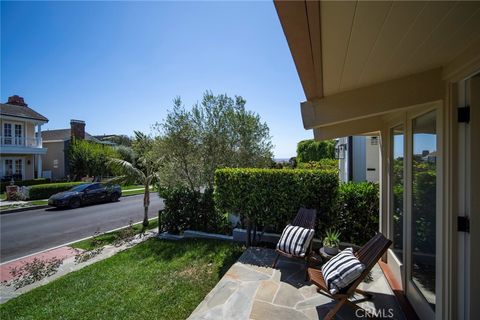 A home in Corona Del Mar