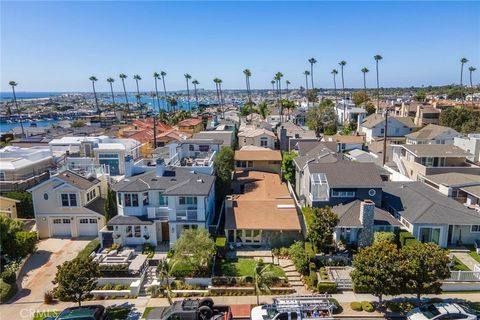 A home in Corona Del Mar