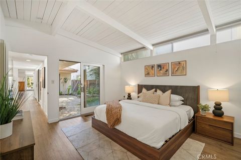 A home in Corona Del Mar