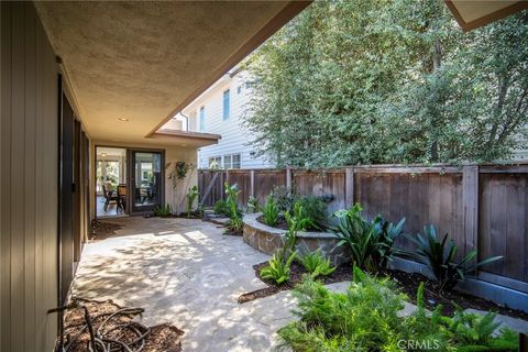 A home in Corona Del Mar