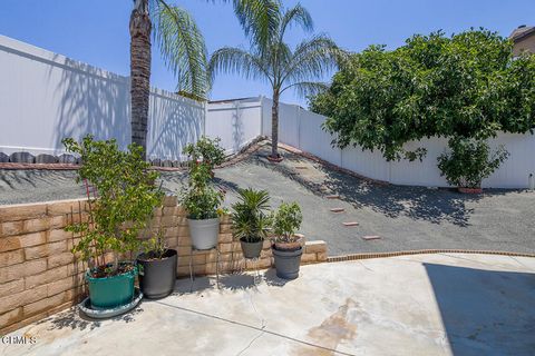 A home in Menifee