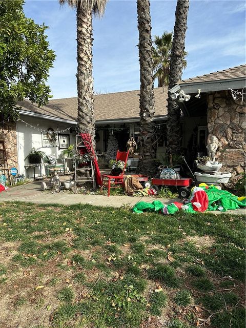 A home in Rialto