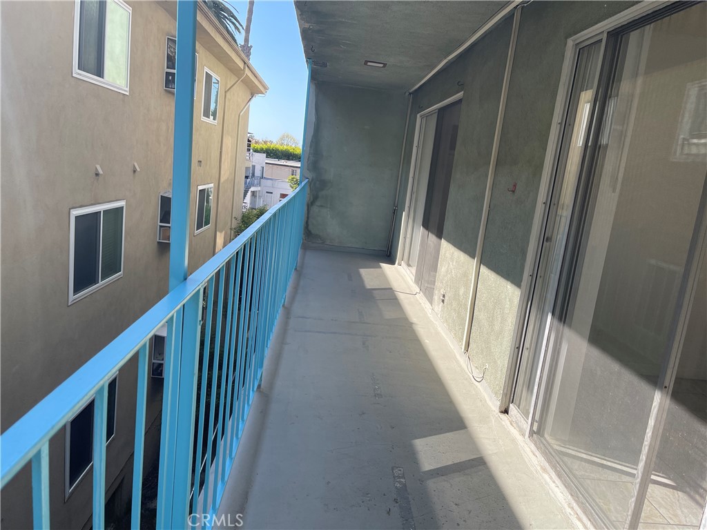 Belmont Heights (BH) - Residential Income