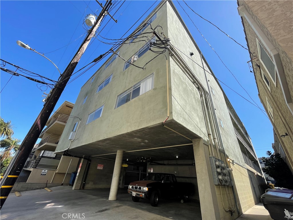 Belmont Heights (BH) - Residential Income