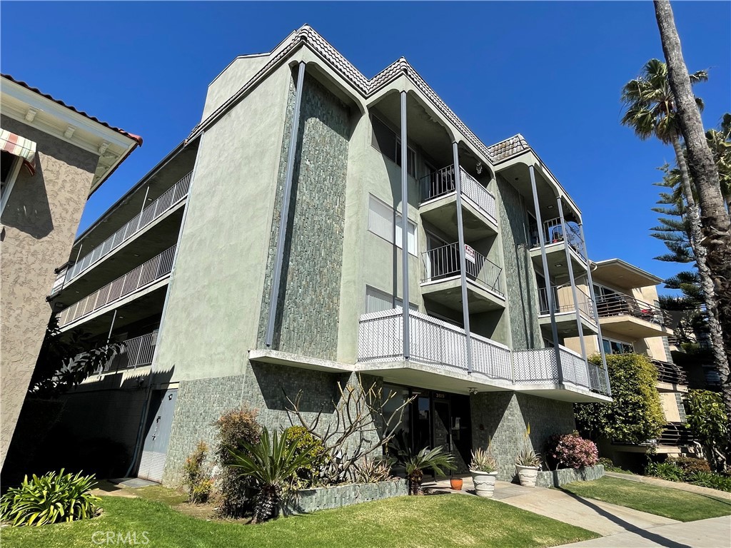 Belmont Heights (BH) - Residential Income