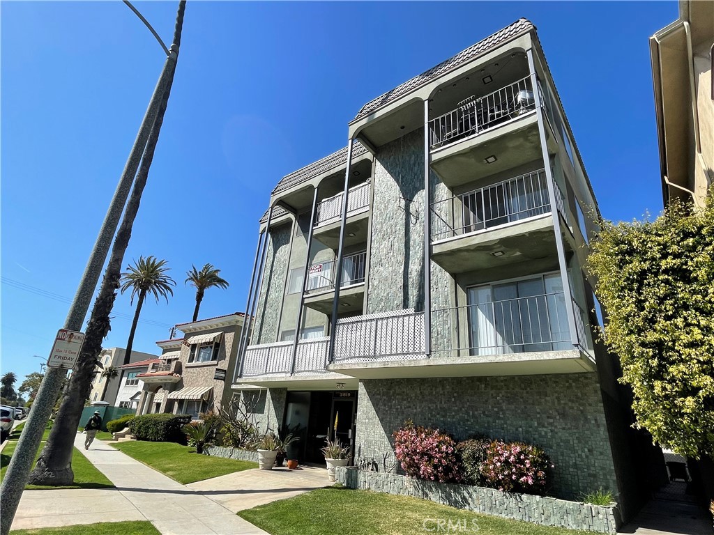 Belmont Heights (BH) - Residential Income