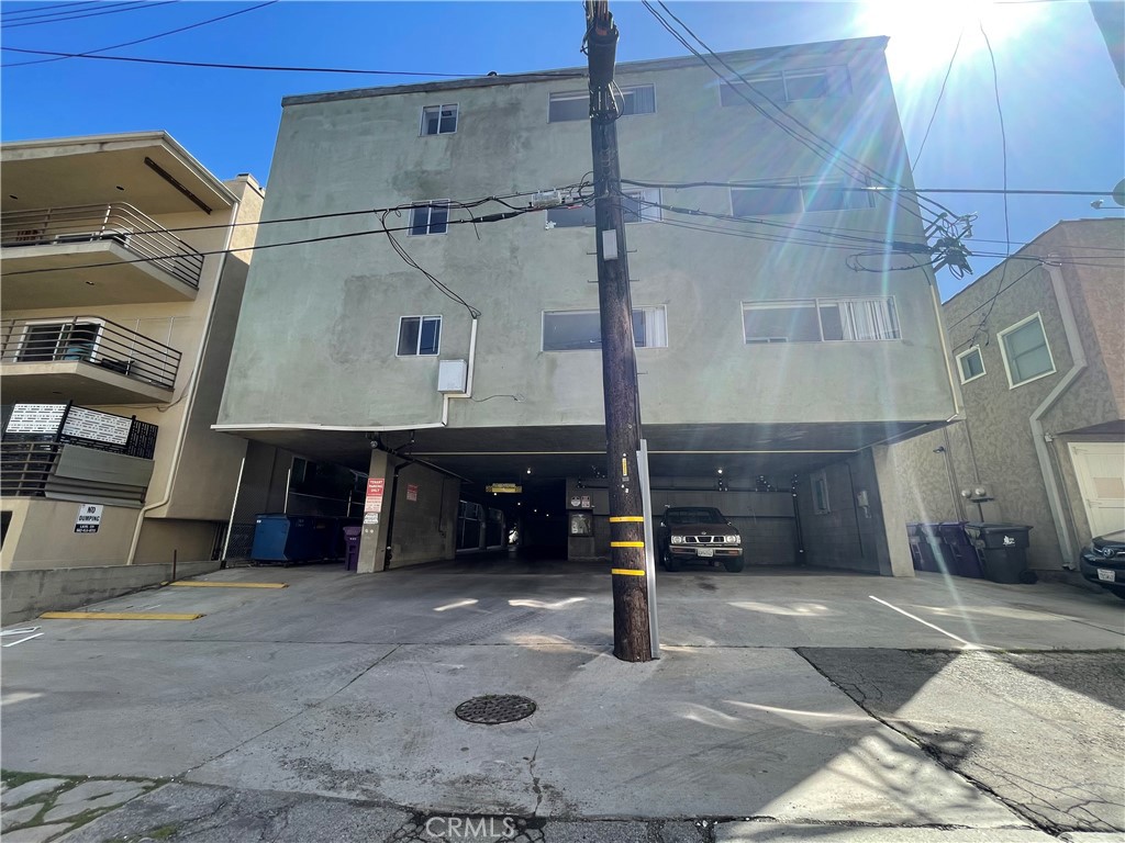 Belmont Heights (BH) - Residential Income