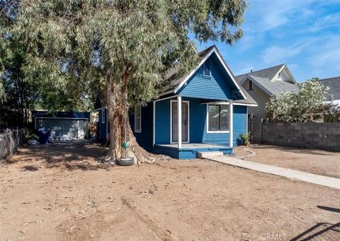 A home in Bakersfield