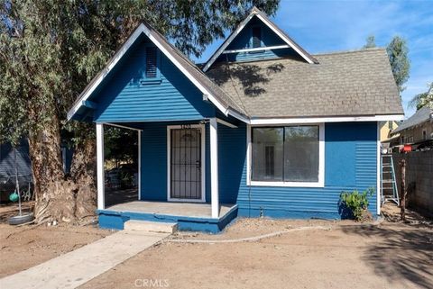 A home in Bakersfield