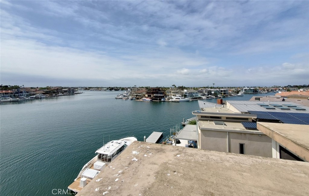 Davenport Island (HDAV) - Residential