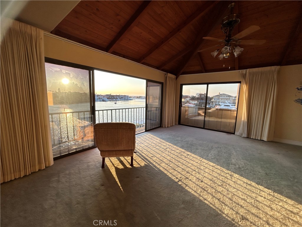 Davenport Island (HDAV) - Residential