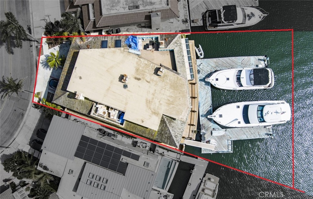 Davenport Island (HDAV) - Residential