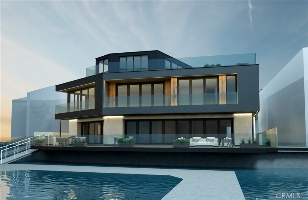 Davenport Island (HDAV) - Residential