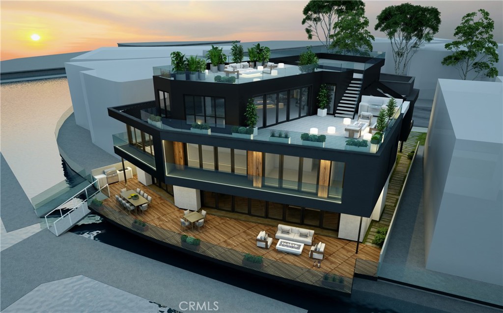 Davenport Island (HDAV) - Residential