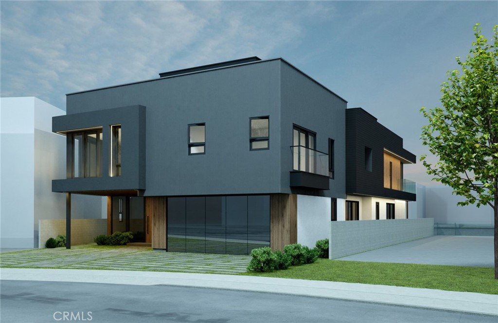 Davenport Island (HDAV) - Residential