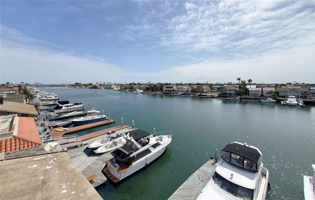 Davenport Island (HDAV) - Residential