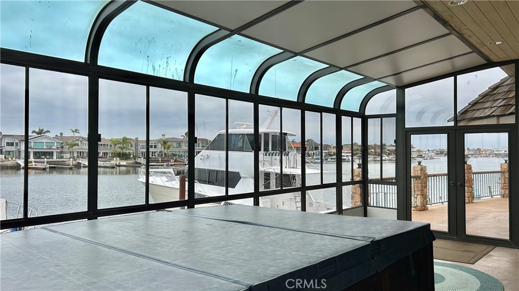 Davenport Island (HDAV) - Residential