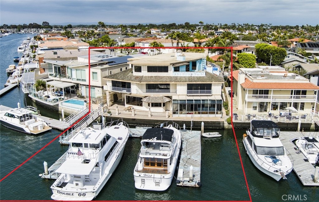 Davenport Island (HDAV) - Residential