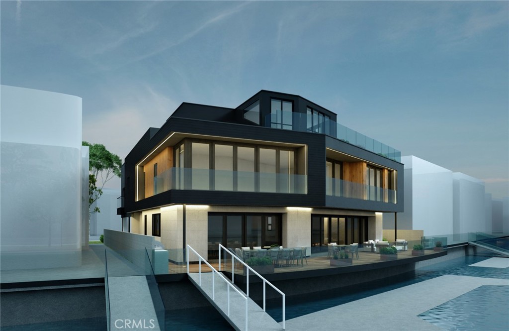 Davenport Island (HDAV) - Residential