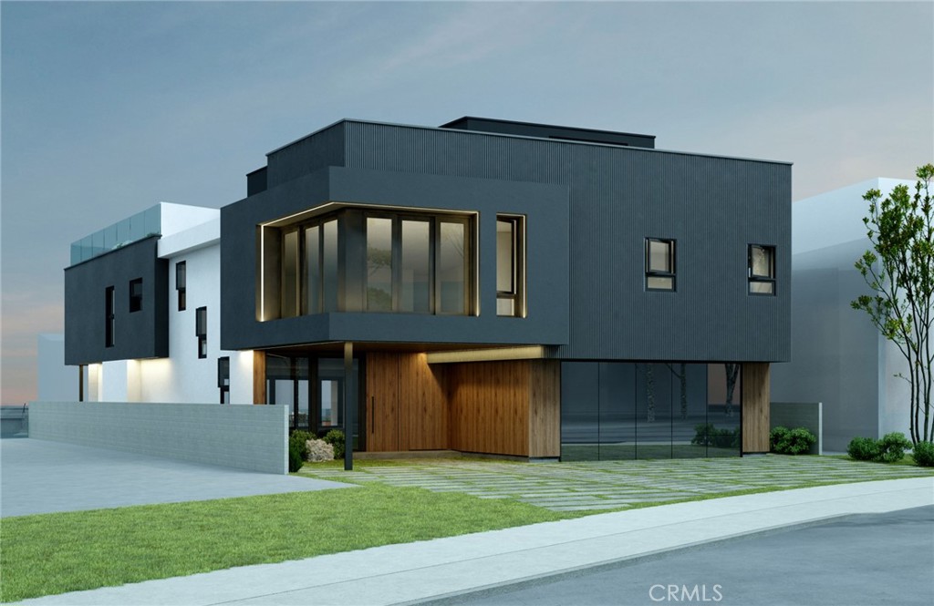 Davenport Island (HDAV) - Residential