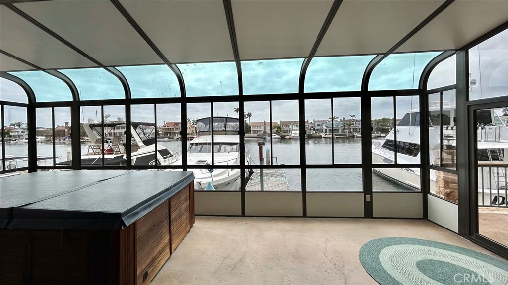 Davenport Island (HDAV) - Residential