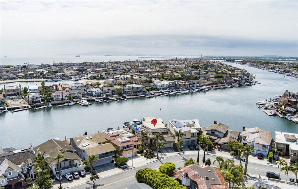 Davenport Island (HDAV) - Residential