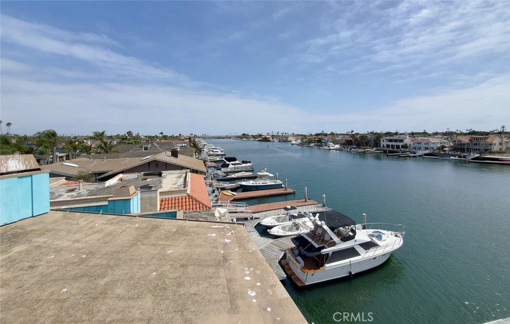 Davenport Island (HDAV) - Residential