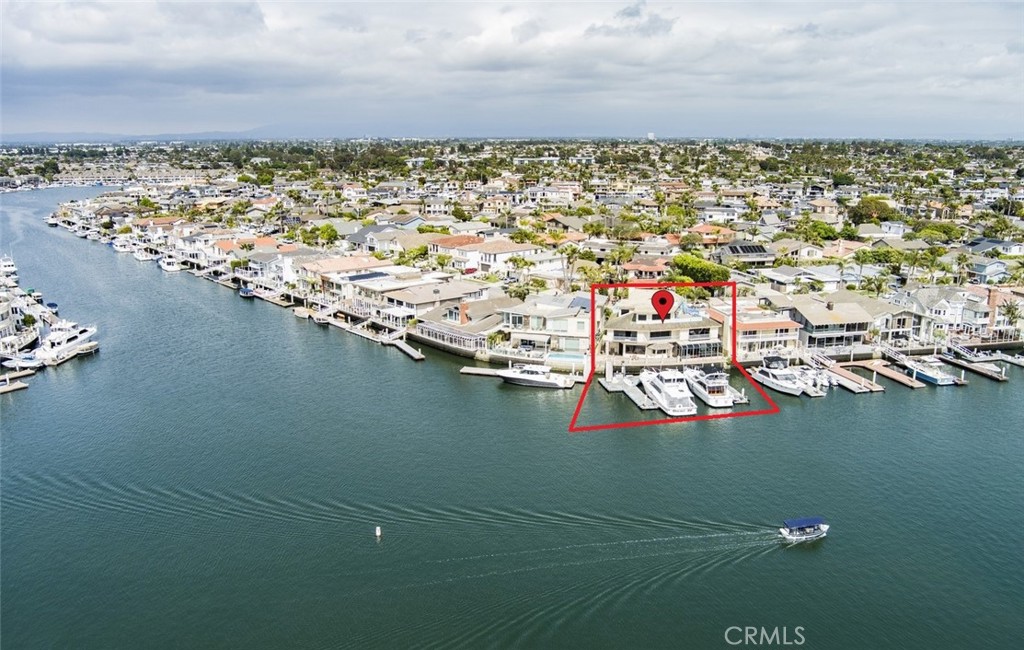 Davenport Island (HDAV) - Residential