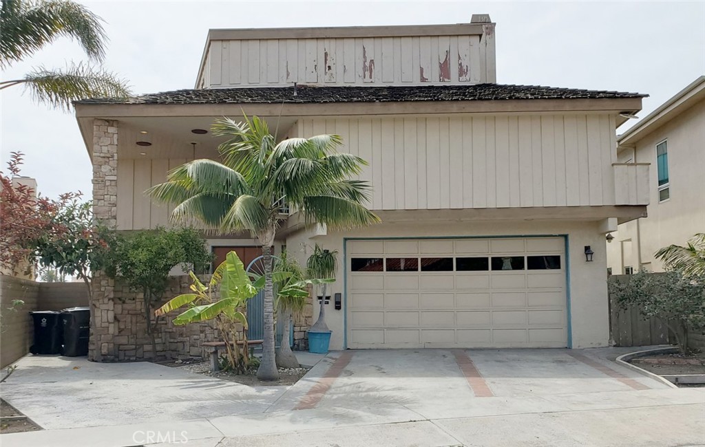 Davenport Island (HDAV) - Residential