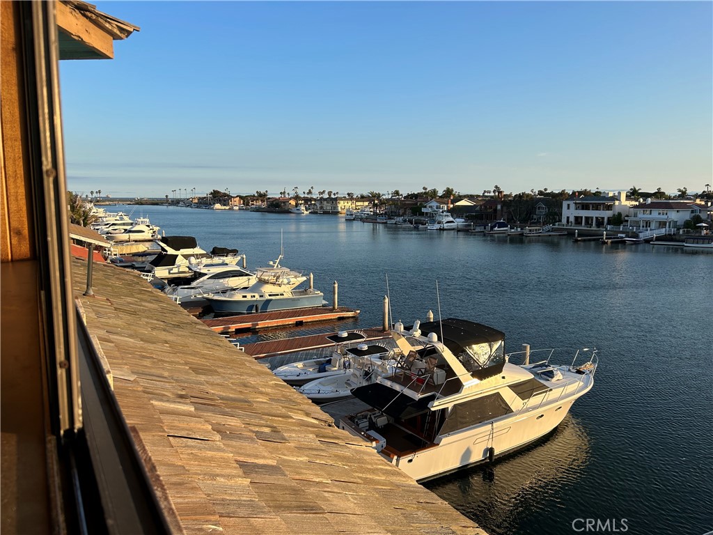 Davenport Island (HDAV) - Residential