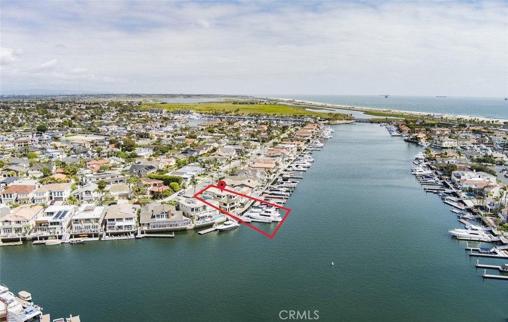 Davenport Island (HDAV) - Residential