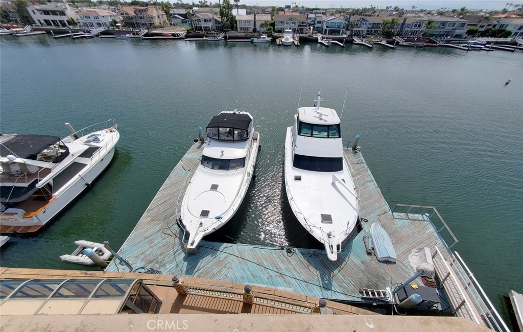 Davenport Island (HDAV) - Residential