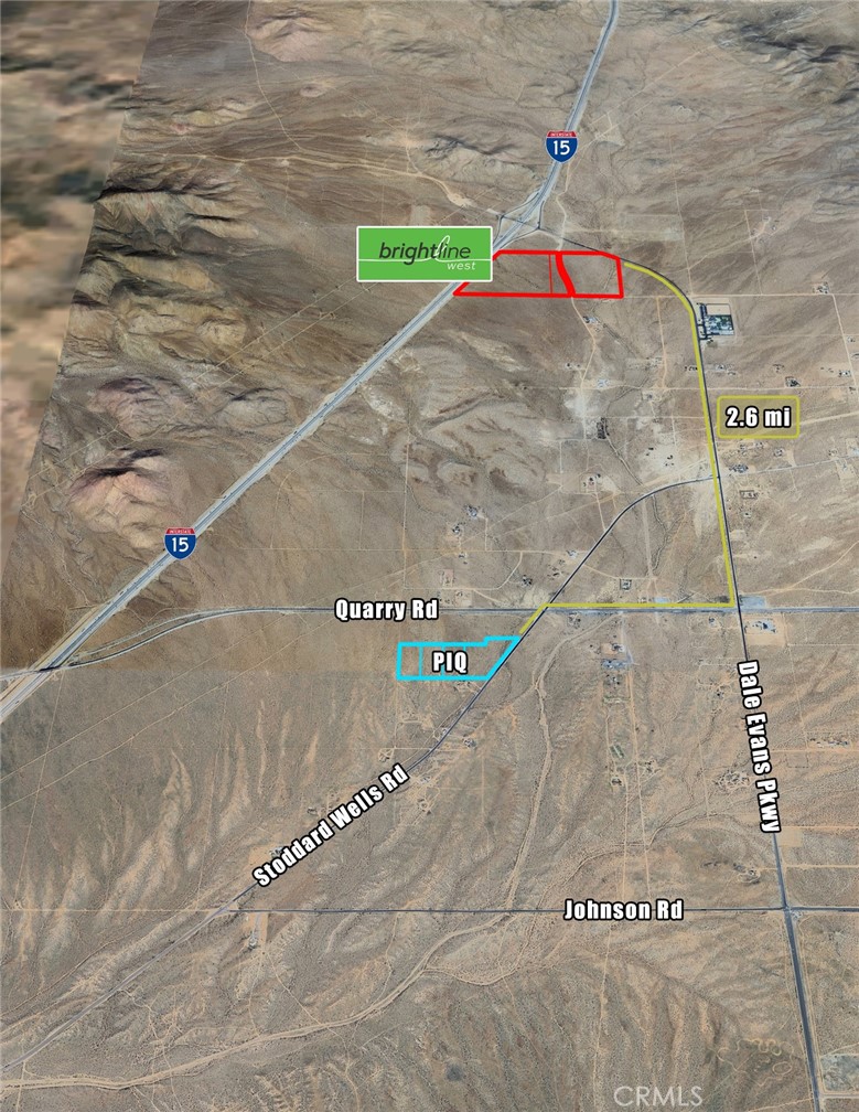 19950 Stoddard Wells Road