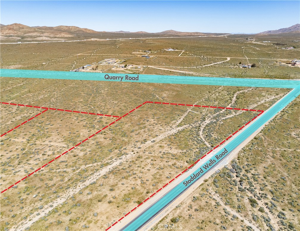 19950 Stoddard Wells Road