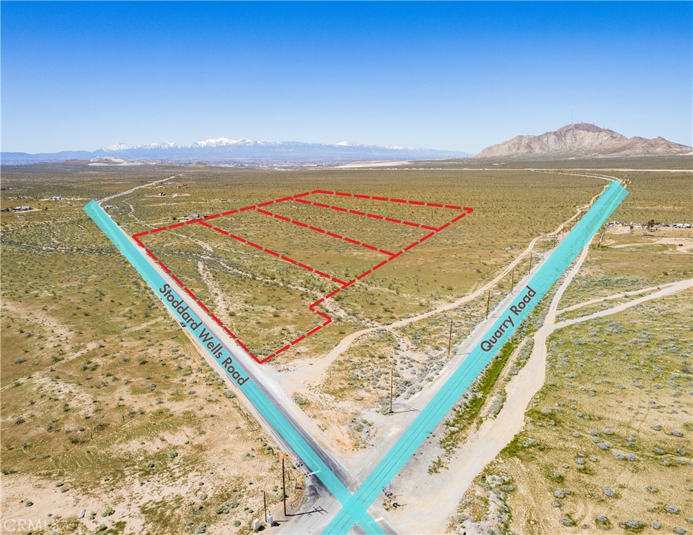19950 Stoddard Wells Road