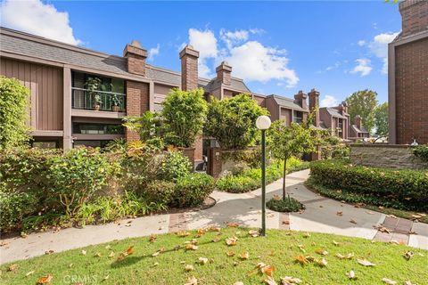 A home in Marina Del Rey