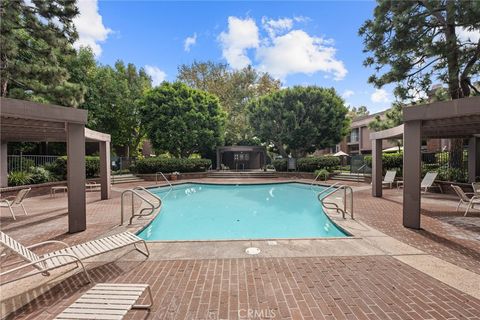 A home in Marina Del Rey