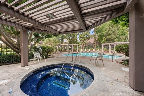 A home in Marina Del Rey